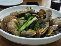 黄蚬子-渔家乐小海鲜(皇姑店)