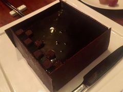 -上海柏悦酒店·世纪100牛排馆