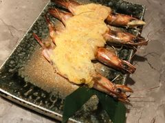 -贵木日本料理·铁板烧(新地假日广场店)