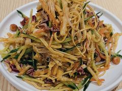 -老边饺子馆(东单店)