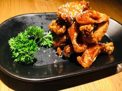 -金牌外婆家(苏州中心店)