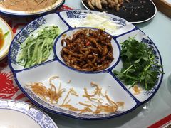 -吉祥春饼·烤鸭(国贸店)