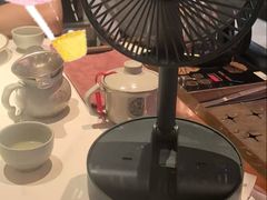 -禄运茶居·手工点心(猎德店)