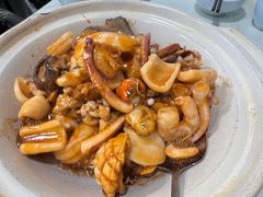 -逢春菜馆天津菜(胜利路店)