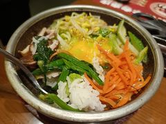 -海之屋韩式烤肉(海棠68环球美食街店)