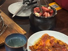 -蒜香焼肉PURUSHIN(马场路店)