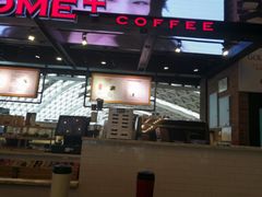 -CGV星星影城(颐堤港ScreenX店)