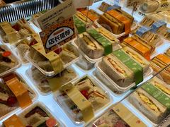 -匠造烘焙(联洋店)