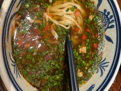 -面辣子·陕西家乡菜(钟楼店)