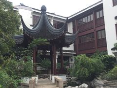 -苏州吴宫泛太平洋酒店
