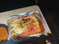 -胡同烧烤·烤肉(塔湾店)