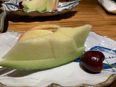 -江户前寿司(好运街店)