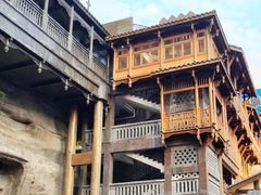 -重庆十八梯传统风貌区