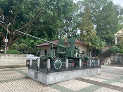 -聂荣臻元帅陈列馆