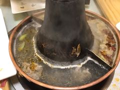 -阳坊胜利涮羊肉(阳坊老店)