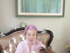 -福田家月子中心 产后 月嫂(市立母子医院店)