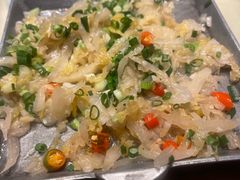 -肉串汪(月坛店)