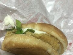-正新鸡排·炸鸡烧烤(中原店)