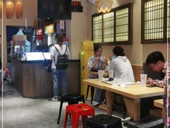 大堂-八婆婆烧仙草(曾厝垵店)