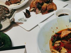 -大碗居·烤鸭·鱼头泡饼(天坛东门店)