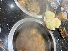 -天发长铁锅炖(王秀村店)