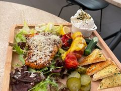 -玲婧胡同·生日蛋糕·餐厅(嘉里城店)