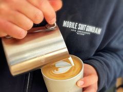 -COFFEE HOLIC(朝外SOHO店)