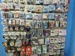 -Love Star追星馆(上海静安大悦城店)