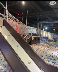 -塔塔王国·主题儿童游乐园(奥城商业广场店)