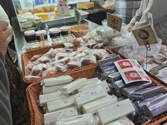 -李氏憨粑粑(官渡古镇店)