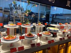 -江南韵·无锡太湖文化体验餐厅(凤凰天街店)
