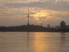 -武汉关码头(轮渡站)