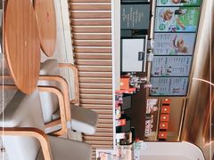 -Tims天好咖啡(河西万象城店)