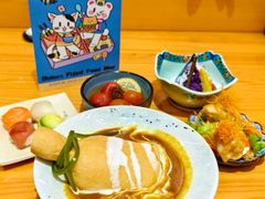 -福匠日本料理(人民路店)