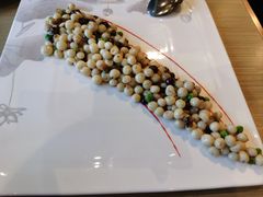 -菩提树·素食餐厅(汇智国际商业中心店)