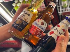 -牛New寿喜烧(金鹰世界店)