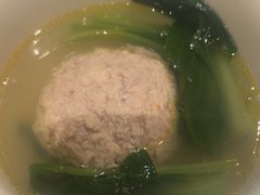 -海天楼中餐厅(吴宫泛太平洋酒店)