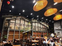 -顺兴老茶馆·精品川菜(世纪城店)