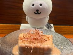 -戏作寿司(观音桥店)