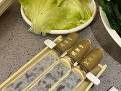 -蜀留香火锅·始于1999·原四川老火锅(白堤路店)