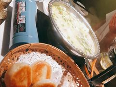 -筱爷叔·上海传统手工菜(新桥店)