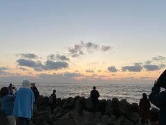 -南汇嘴观海公园