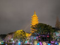 -常熟方塔园