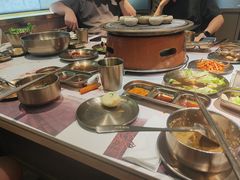 -西塔老太太泥炉烤肉(望京一店)