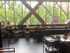 -捞王锅物料理(四川北路店)