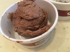 比利时巧克力-哈根达斯(国瑞店)
