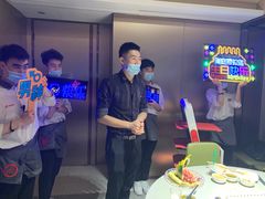 -海底捞火锅(金鼎广场店)
