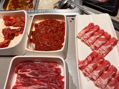 -海底捞火锅(吉利大厦店)