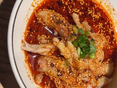 -太二酸菜鱼(深圳布吉万象汇店)