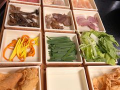 -云海肴·汽锅鸡·云南菜(领展购物广场·中关村店)